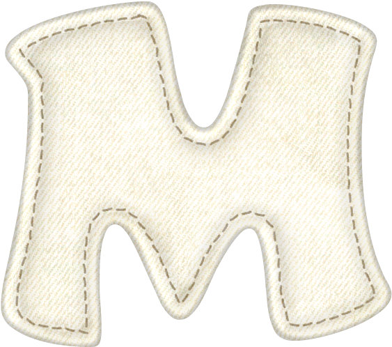 Scrapbook Kit, Alphabet, Clip Art, Paper Crafts, Monograms, - Alphabet (672x569)