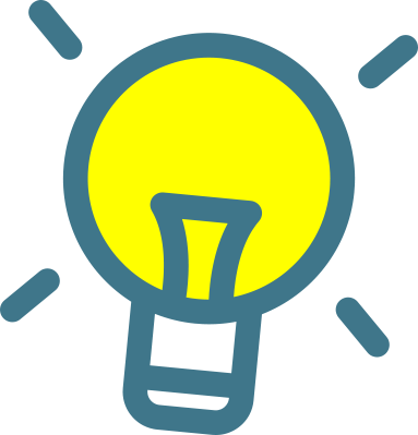 That Instils In Them An Entrepreneurial Mindset And - Incandescent Light Bulb (383x399)