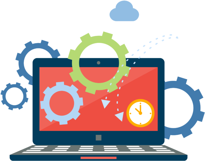 Market Failure Clipart - Seo - The Ultimate Search Engine Optimization Strategies! (740x600)