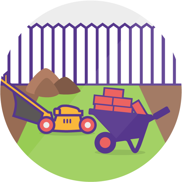 Collection Disposal In London Junkwize Garden - London (612x612)