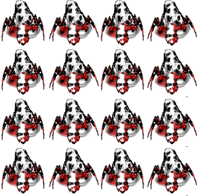 Monster Sprite Png Graphic Royalty Free Stock - Rpg Maker Mv Monster (640x640)