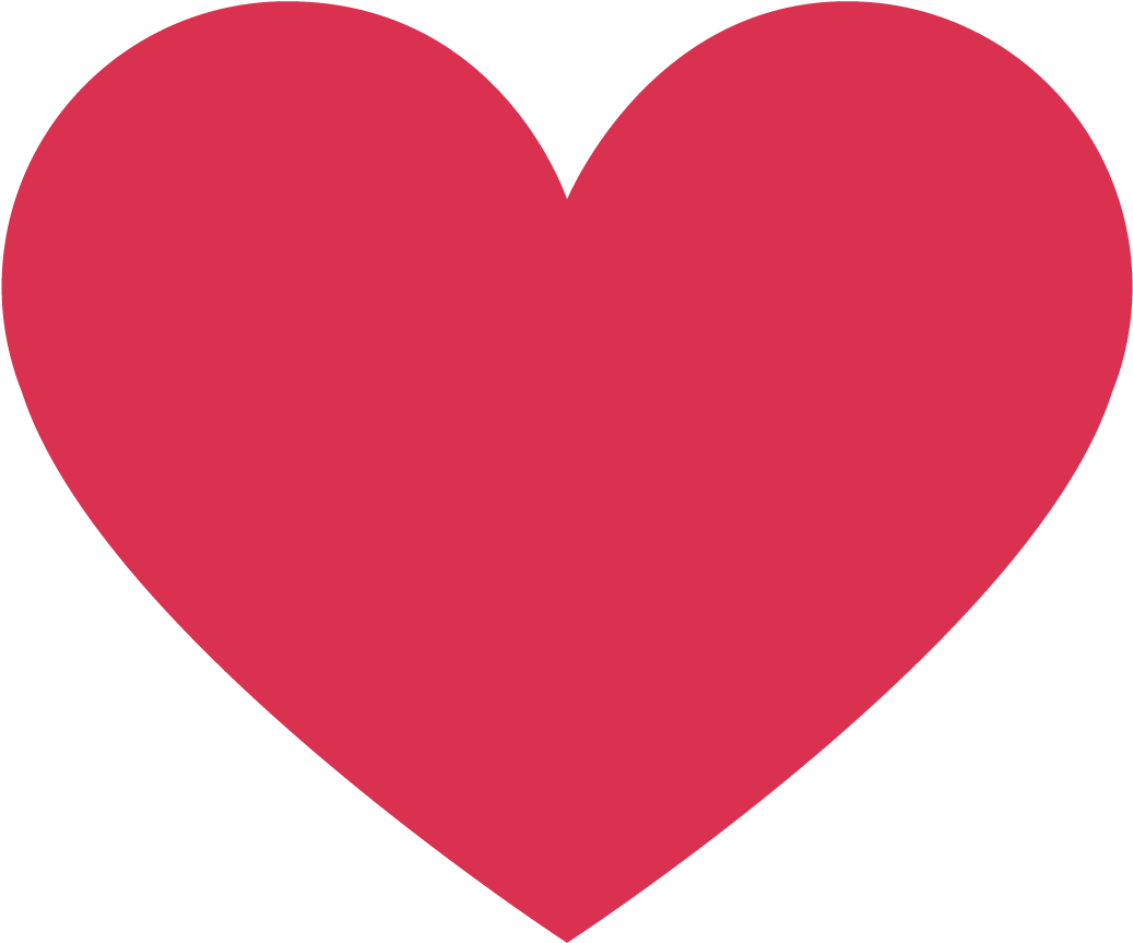 Jewlr - Instagram Like Icon Png (1260x1470)