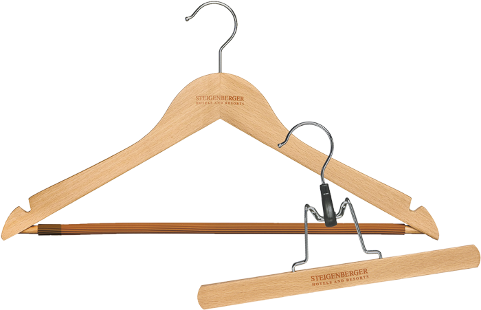 Clothes Hangers With Wheels Clothes Hangers › Weber - Hotel (700x451)