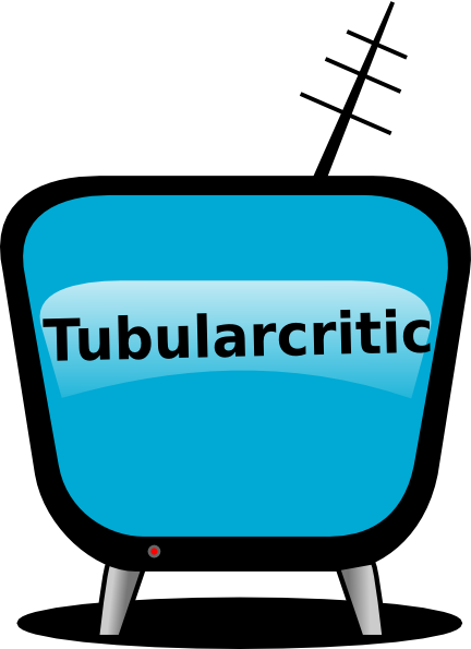 Tv Clip Art (432x595)