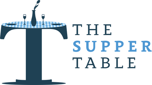 The Supper Table - Supper (500x281)