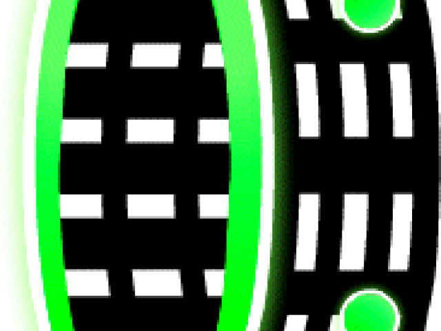 Portal Clipart Geometry Dash - Wiki (640x480)