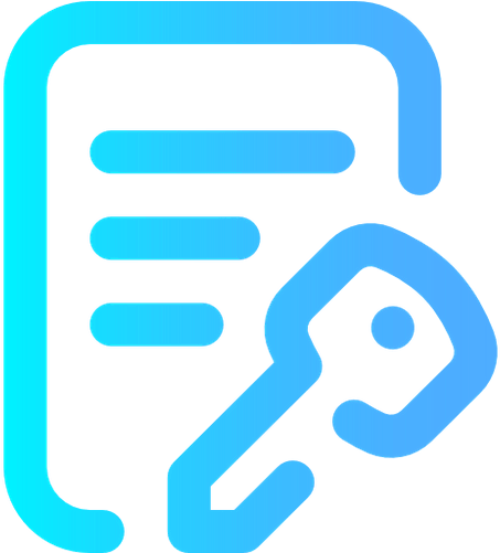 Blockchain - Contract (500x500)