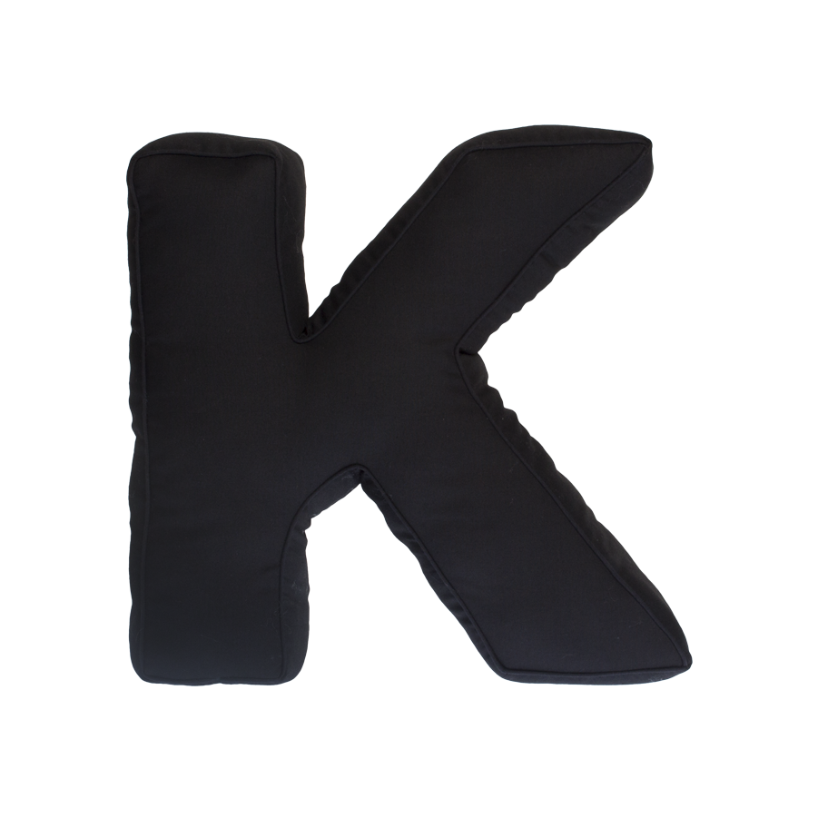 Transparent K Block Letter Clip Art Free Stock - Písmeno K (1000x1000)