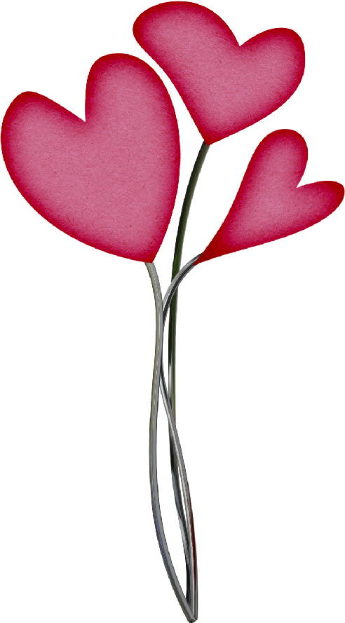 Clip Art, Photoshop, Tatoos, Templates, Hearts, Frogs, - Drawing (492x889)
