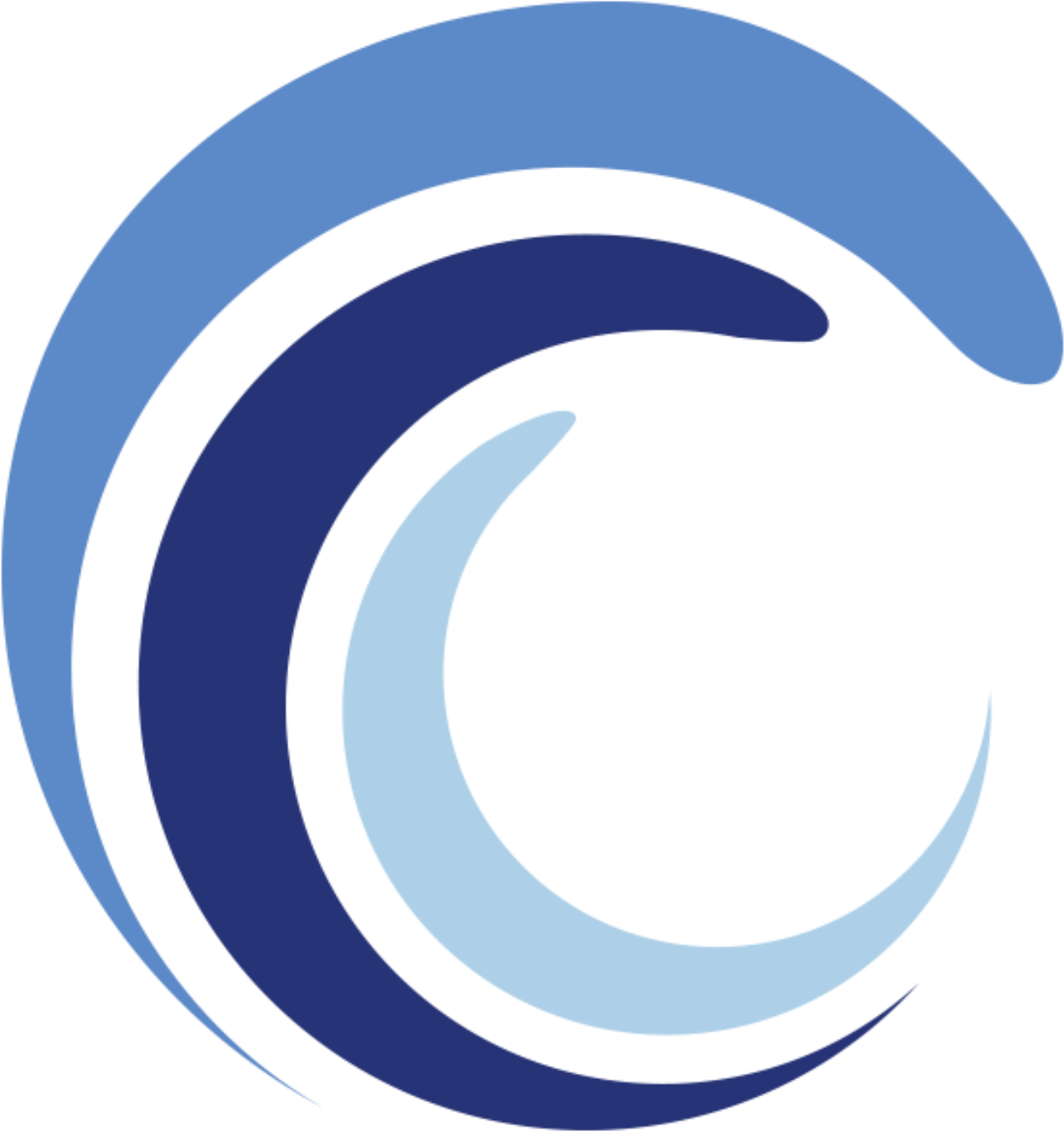 Waterford Community Church By Waterford Community Church - Circle (1400x1400)