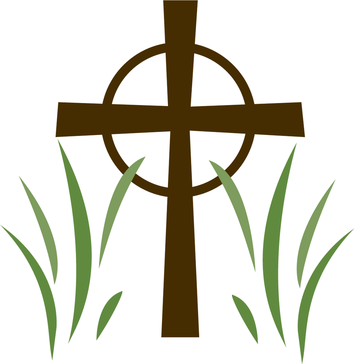 Enjoying God Forever Sermons - Catholic Charities Miami Logo (1400x1400)