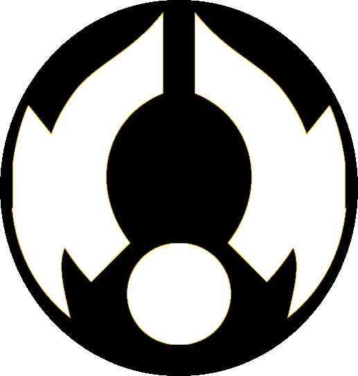 Star Wars Battlefront Clipart Png - Star Wars Republic Navy Symbol (517x543)