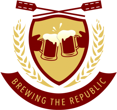 Brewing The Republic A Craft Beer Documentary - Emblem (400x400)