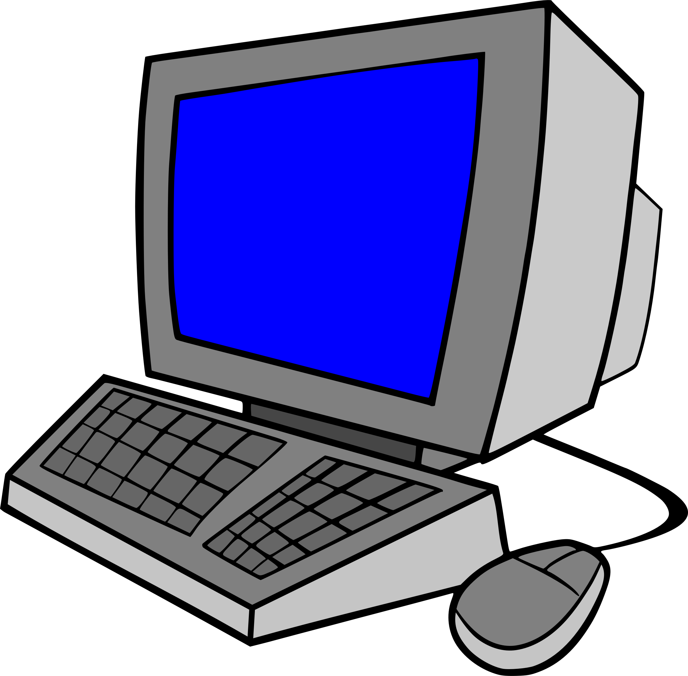 Персональный компьютер. Компьютер рисунок. Компьютер без фона. Компьютер мультяшный.
