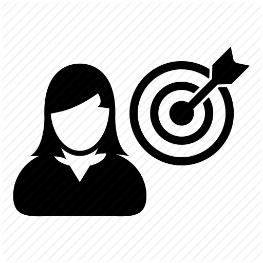 User Female Icon Clipart Computer Icons User - Avatar Icon Male Female (512x512)