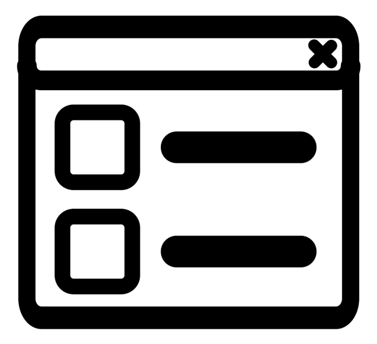 All Photo Png Clipart - Icon (750x750)