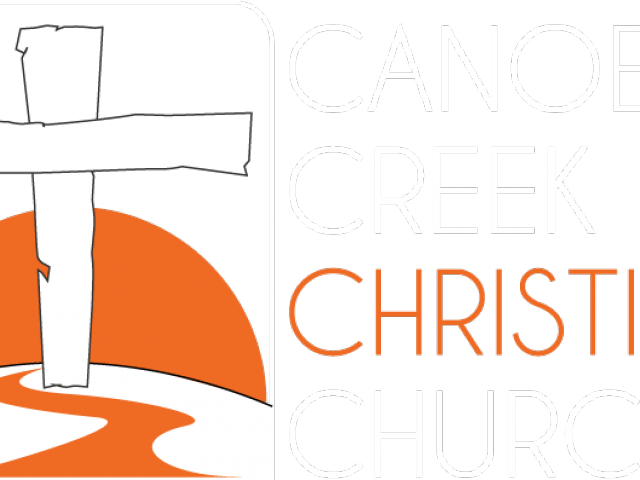 Christian Clipart Sermon - Minimalist Font (640x480)