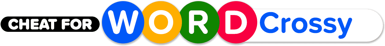 Word Crossy Answers - Cheating (1348x177)