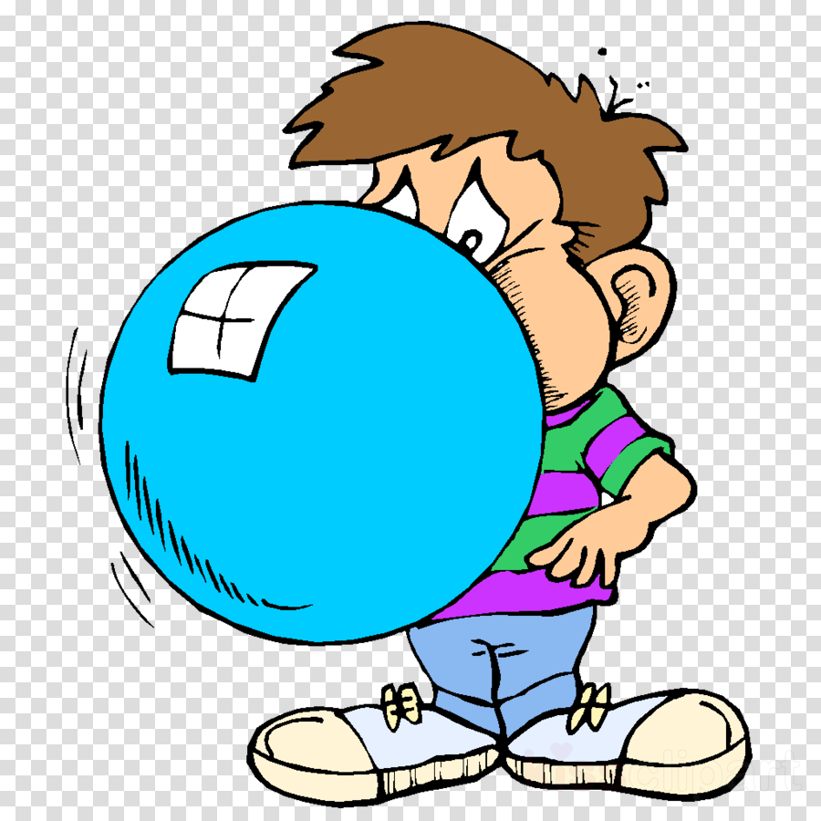 Download Souffler Dans Un Ballon Dessin Clipart Animated - Souffler Dans Un Ballon Dessin (900x900)
