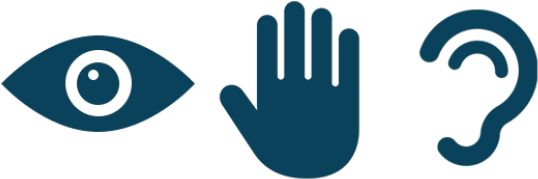 Ebook Tissue Engineering Using Ceramics And - Eye Ear Hand Icon (620x310)