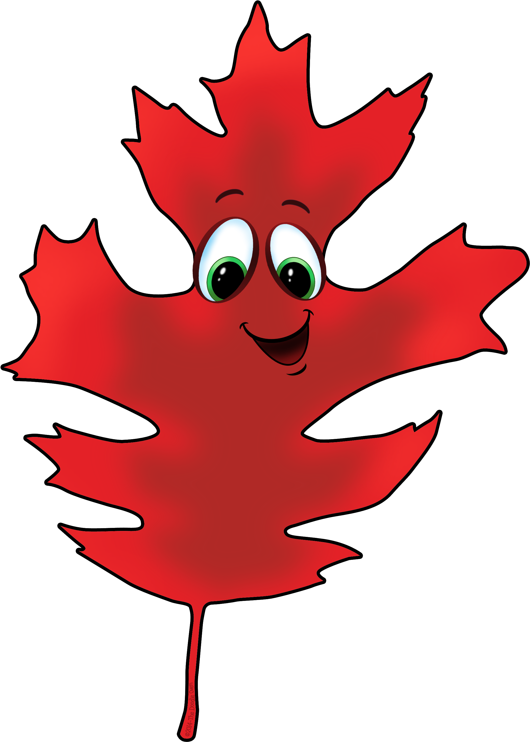 Pin By Michaela Ela - Clipart Herbstbasteln (2550x3300)