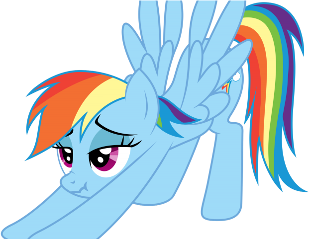Internet Meme Clipart Stock - Want To Cum Inside Rainbow Dash (640x480)