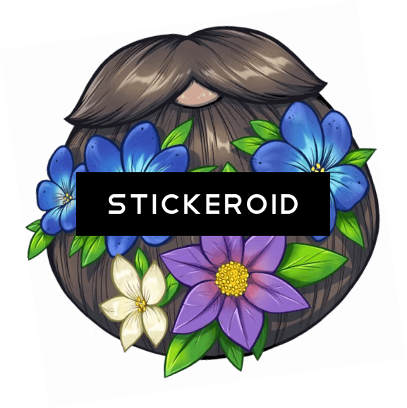 Борода Beard - Duke Nukem Forever Box Art (577x578)