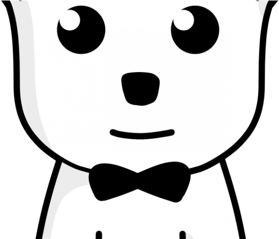 Grizzly Clipart Svg - Custom White Teddy Bear Shower Curtain (640x480)