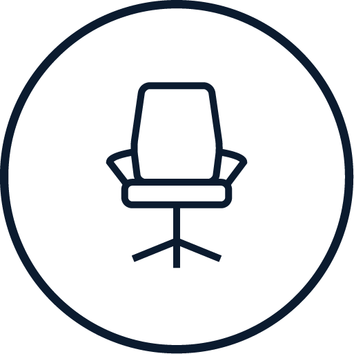 Flex - Office Chair (513x513)