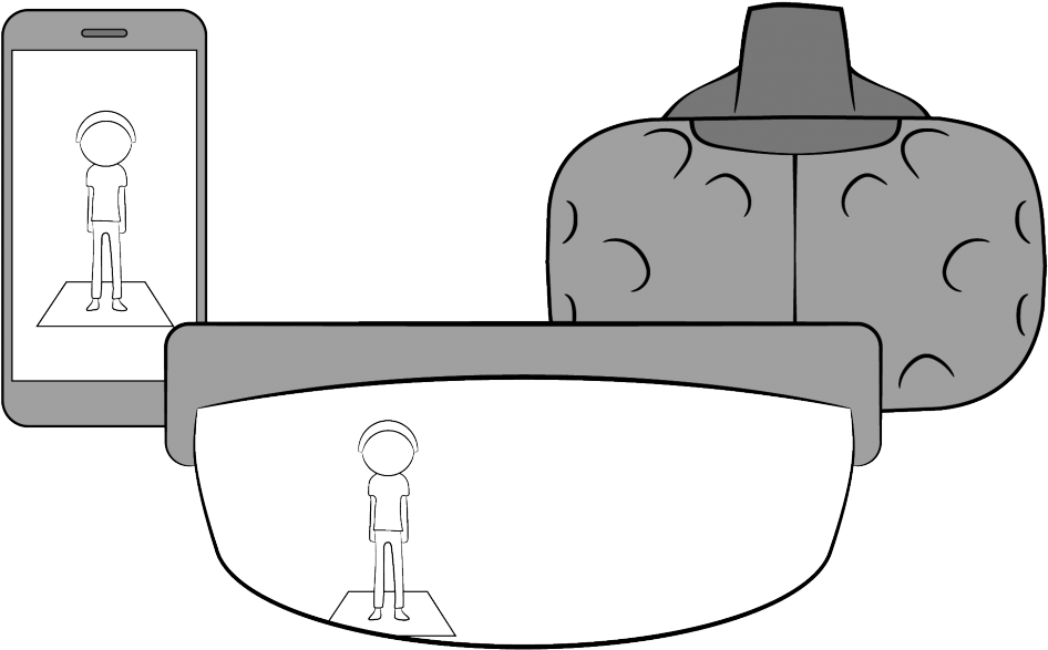 6dof Ar/vr & Free Viewpoint Video - Couch (1069x641)