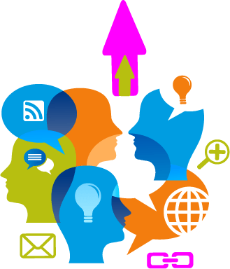Picture Freeuse Library Strategic Planning - Social Media For Academics: A Practical Guide (329x384)