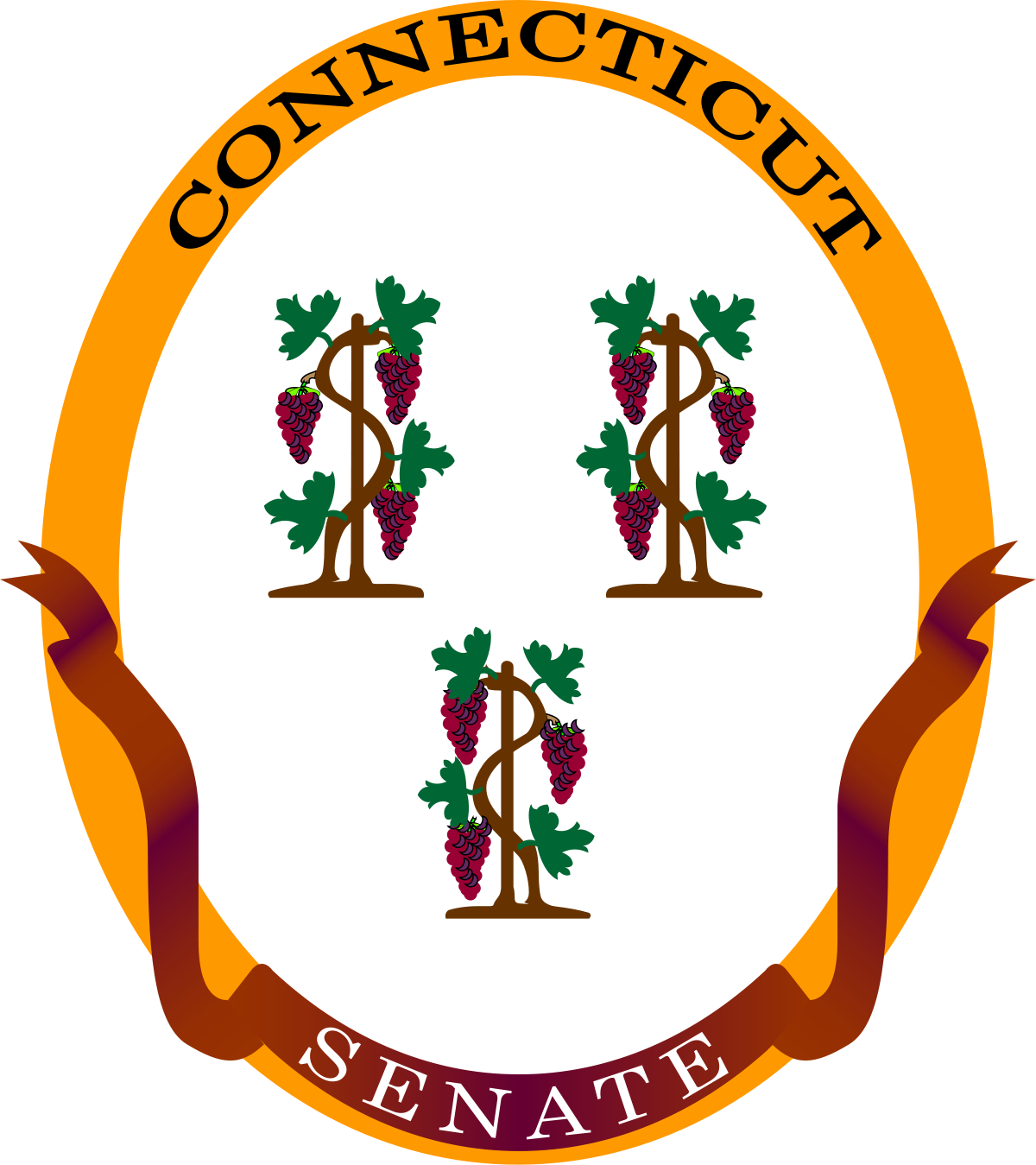 Connecticut Seal Queen Duvet (1200x1349)