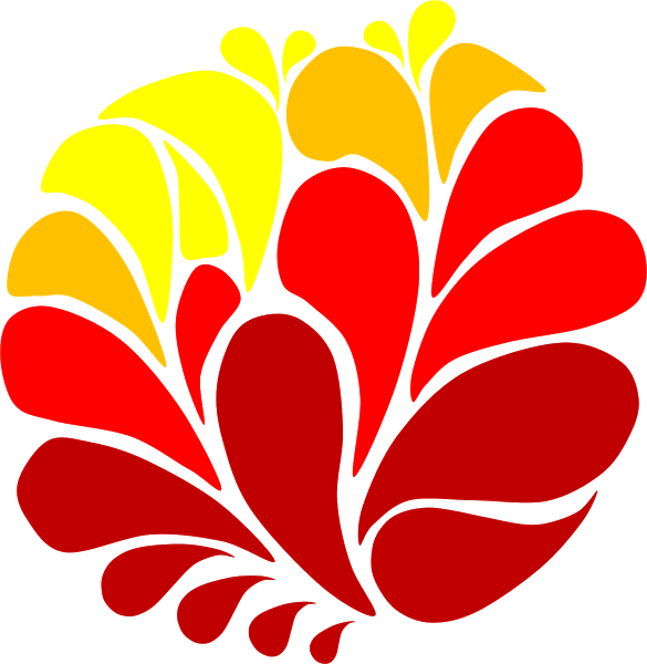 Logo Sample - Clip Art (585x600)