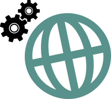 Computer Icons Organization Gear Project Efficiency - Jira Automation (380x340)