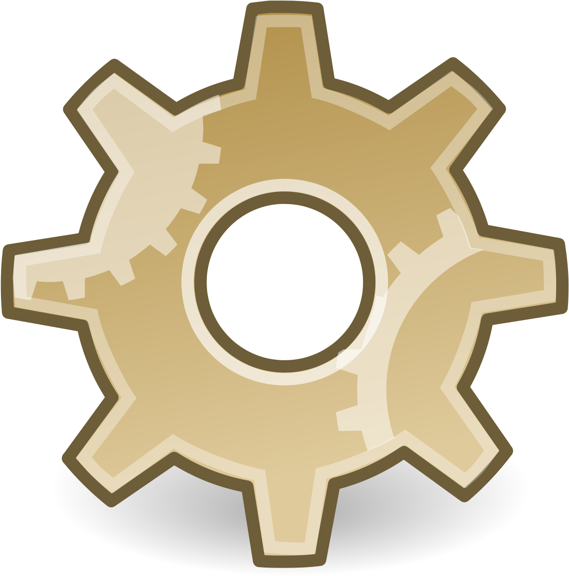 Learning And Evaluation/archive/share Space/glam Content - System Png (1200x1200)