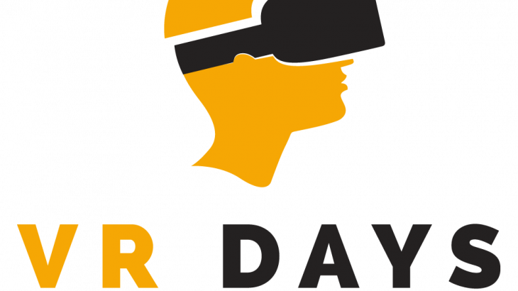 De Call For Content Voor Best Of Vr Cinema Staat Uit - Vr Days 2018 (730x410)