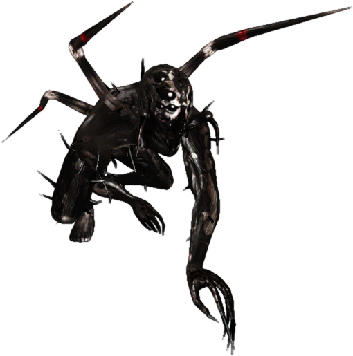 Steam Community Guide Basics - Killing Floor 2 Crawler Png (522x524)