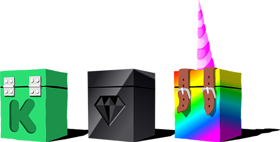Thanks For All The Great Suggestions For Kickstarter - Love (544x277)