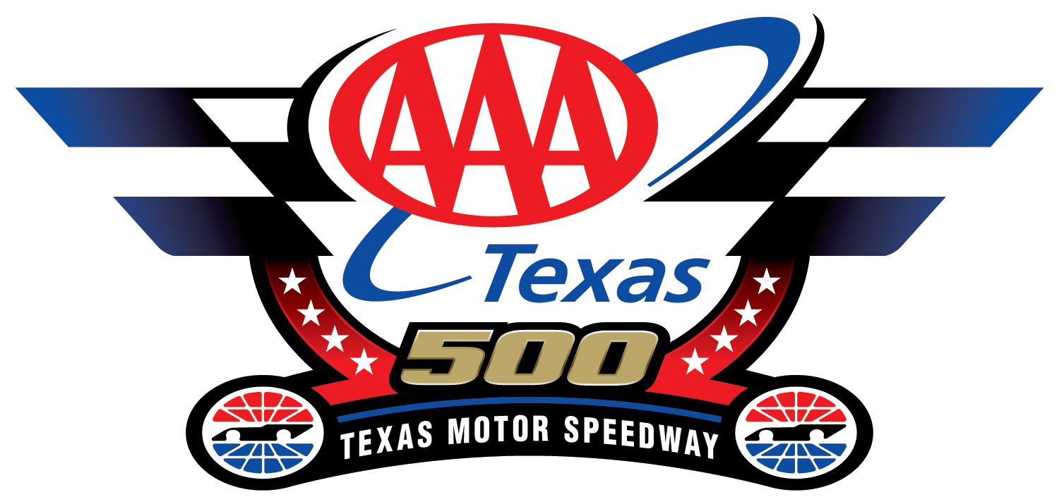 Texas Motor Speedway, In Partnership With Aaa, Will - Aaa Texas 500 2018 (1500x705)