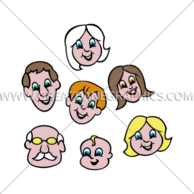 Family Reunion - Family Reunion (385x385)