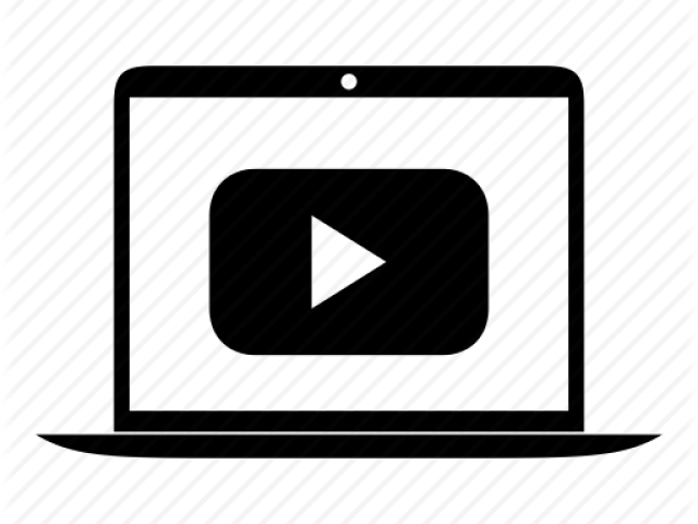 Laptop Clipart Laptop Icon - Laptop (640x480)