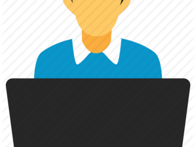 Laptop Clipart Labtop - Information (640x480)