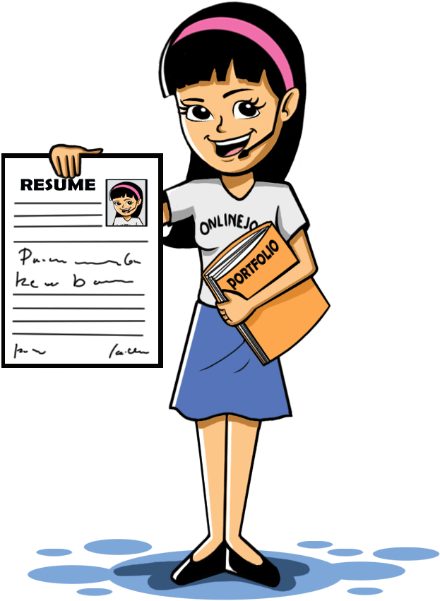 Yes, I Have 6 Years In Design, But I Don't Really Think - Cartoon (1000x1000)