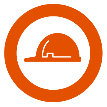 This Course Requires Personal Protective Equipment - Number (358x358)