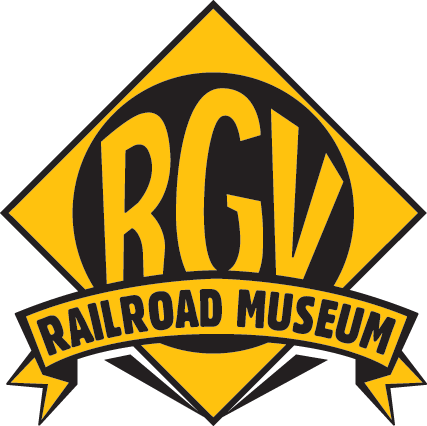 Rochester & Genesee Valley Railroad Museum - Rgv (427x426)