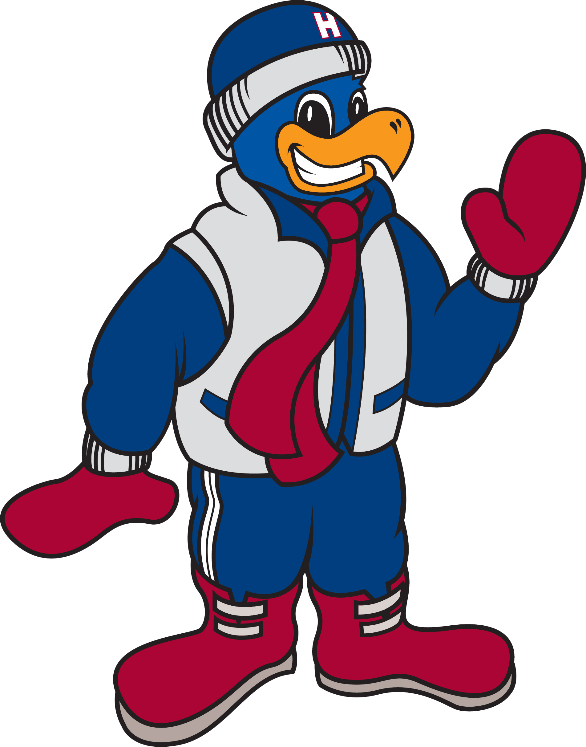 Herbie Image Winter Clothing - Herbie Image Winter Clothing (1903x2425)