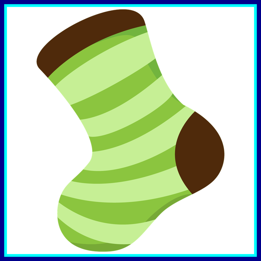Svg Transparent Library Incredible Bebe Menino Menina - Baby Blue Socks Clipart (908x908)