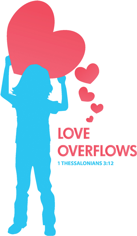 Gems 2016 Love Overflows Sully Crc - Love (524x800)