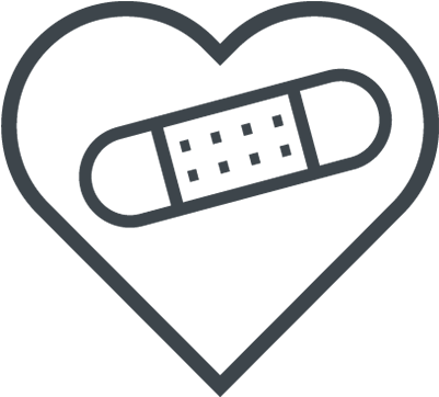 “walk In Love, As Christ Loved Us And Gave Himself - Sacrifice Icon Png (400x400)