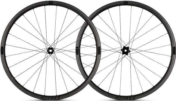 Rim Drawing Ride Magazine - Spank Oozy Trail 295 Bead Bite Mtb Wheelset (600x600)